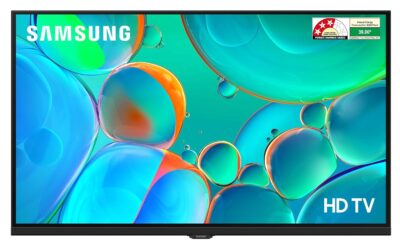 SAMSUNG 32H4520F
