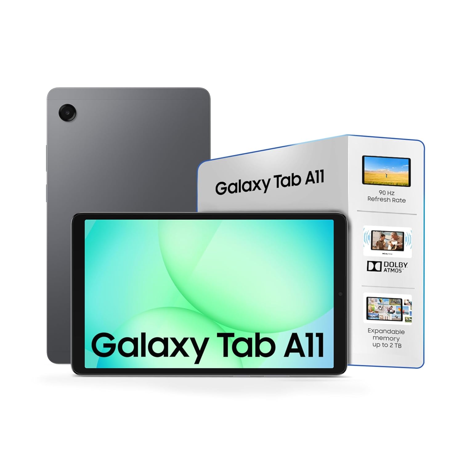 SAMSUNG TAB A-11 4G 8GB/128GB