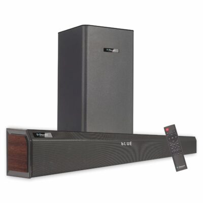 DH DISCOVERY BT 1201 SOUND BAR