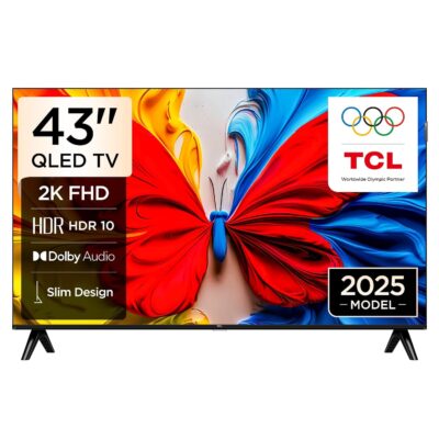 TCL 43S5K