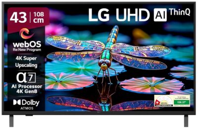 LG 43UA83006LA.ATR