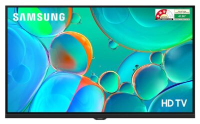 SAMSUNG 32H4560F