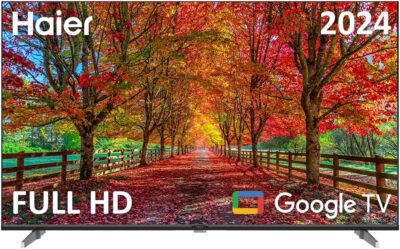 HAIER H40K85EFX