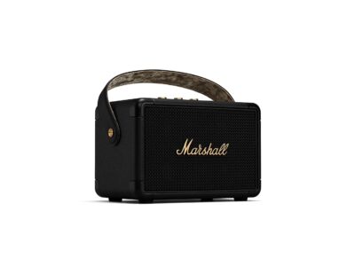 MARSHALL KILBURN II MS-KLBN2-BLK & BRS SPEAKER