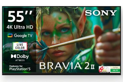 SONY K-55S25M2
