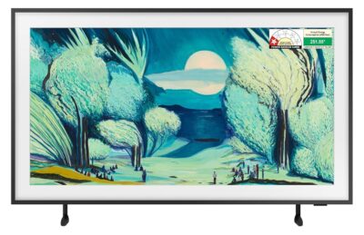 SAMSUNG 55LS03F