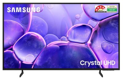 SAMSUNG 55U8100F