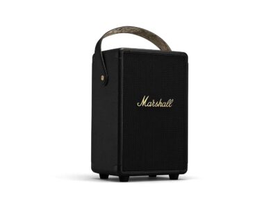 MARSHALL TUFTON MS-TFT-BLK/BRS SPEAKER