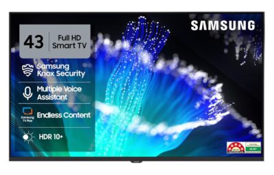 SAMSUNG 43F5500