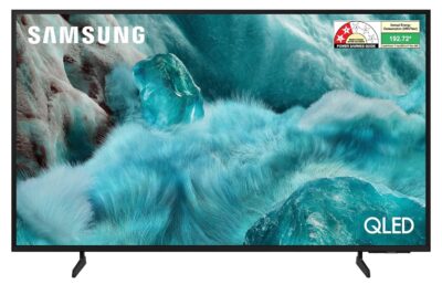 SAMSUNG 55Q7F