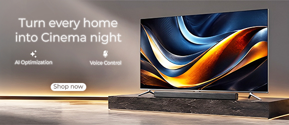 TV & Audio Image