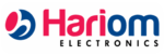 Hariom Electronics Logo
