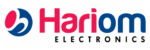 Hariom Electronics Logo