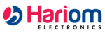 Hariom Electronics Logo