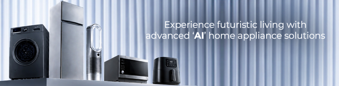 Home Appliances