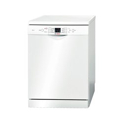 BOSCH DISHWASHER SMS60L02IN
