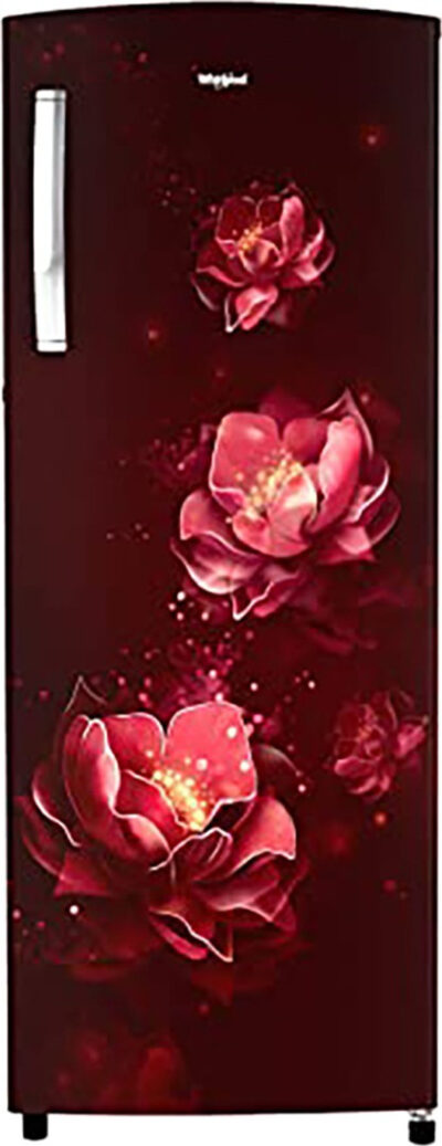 WHIRLPOOL REF 305 3S WINE VELVET 73777
