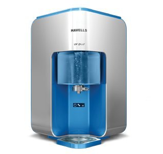 HAVELLS RO UV PLUS