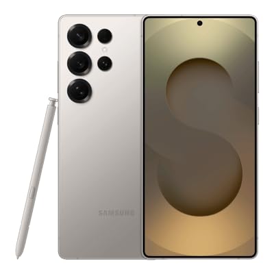SAMSUNG MOBILE S25 ULTRA 12/512 GRAY