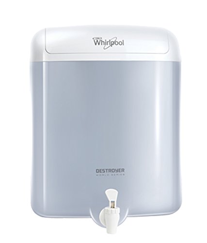 WHIRLPOOL RO PURIFIER WORLD SERIES 61005