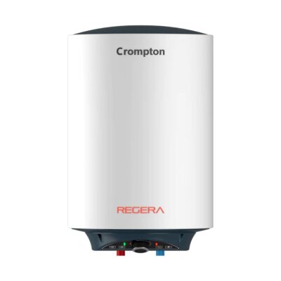 CROMPTON GEYSER 10 LTR REGERA DLX