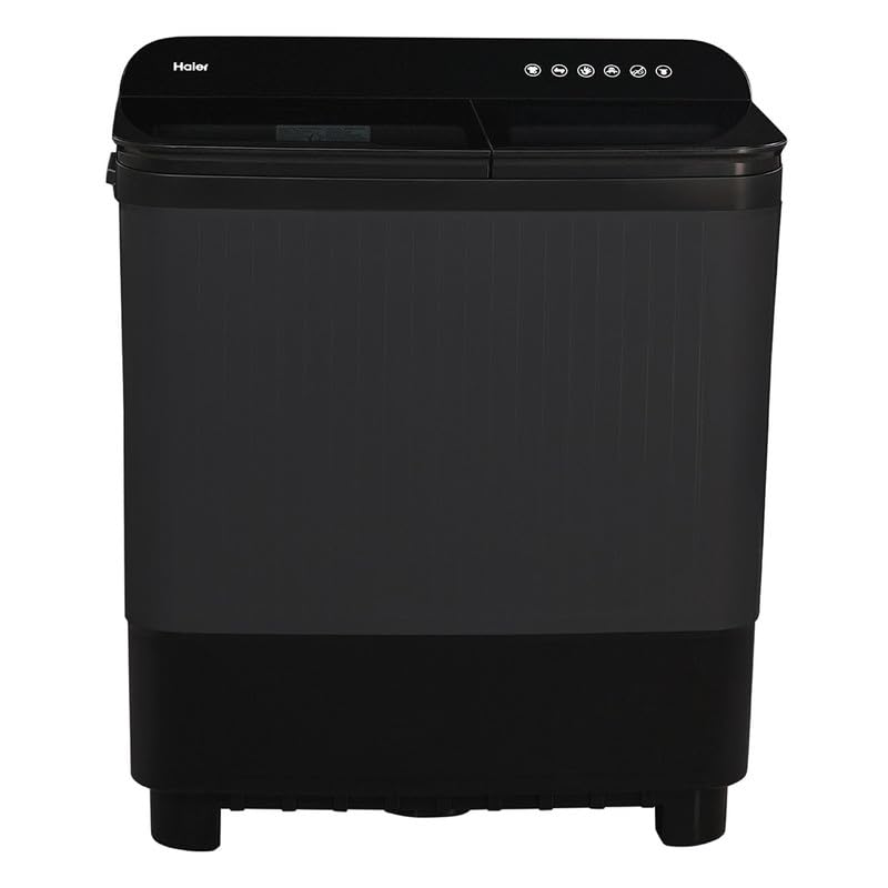 HAIER W/M 8.5KG HTW85-178BBKN