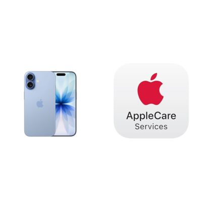 APPLE IPHONE 17 256GB MIST BLUE