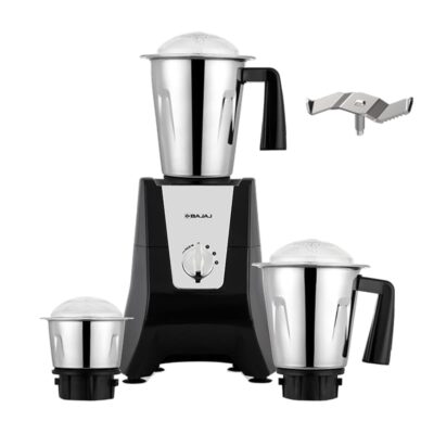 BAJAJ MG NINJASERIES NEBULA 1000W BLK MI