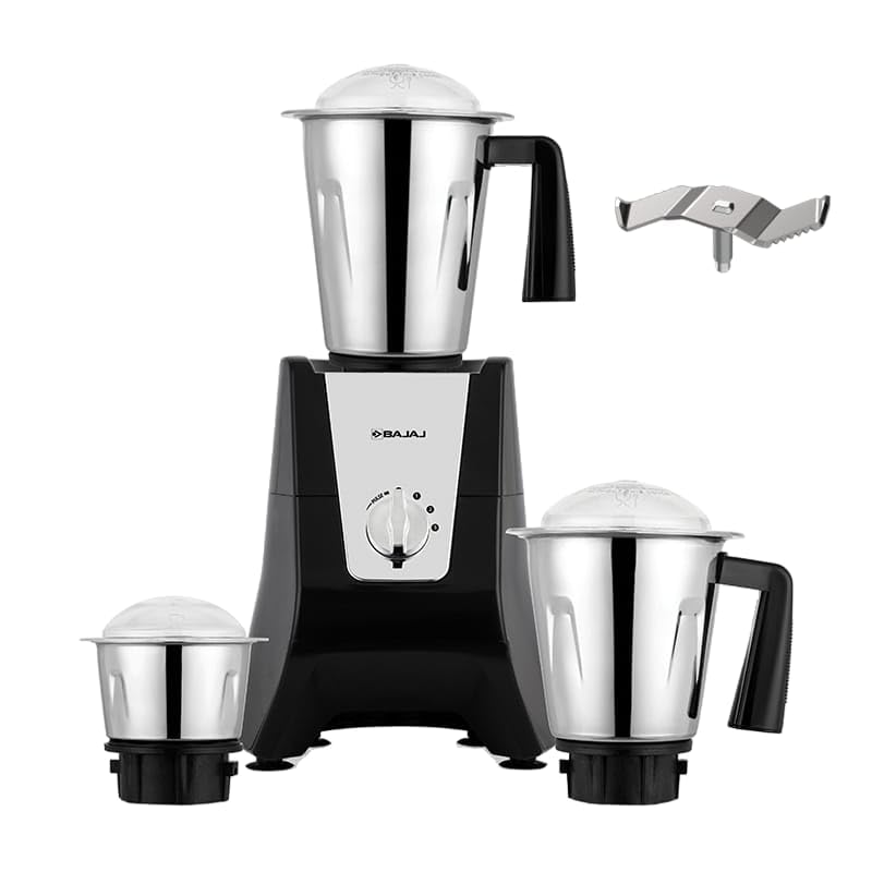 BAJAJ MG NINJASERIES NEBULA 1000W BLK MI