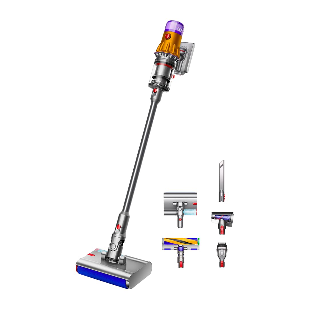 DYSON SV46 V12S SLM SUBM VAC CLN Y/IR/N