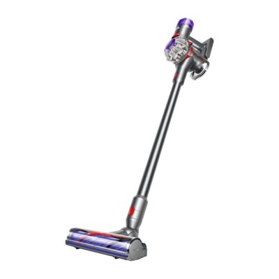 DYSON VACCUM CLEANER V8 ABSOLUTE SLV/NKL