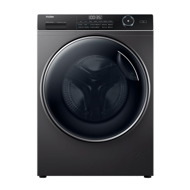 HAIER W/M 9.0KG HW90-DM14959CBKU1