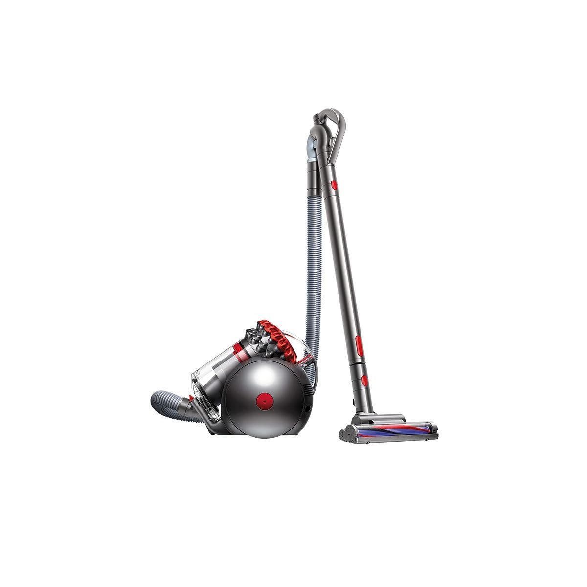 DYSON VC CY23 BIG BALL MRED