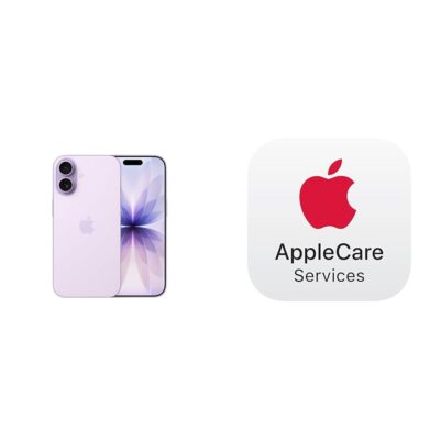 APPLE IPHONE 17 256GB LAVENDER