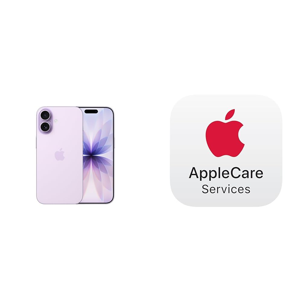 APPLE IPHONE 17 256GB LAVENDER
