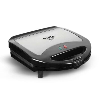 MAHARAJA SANDWICH TOASTER PERFEITO