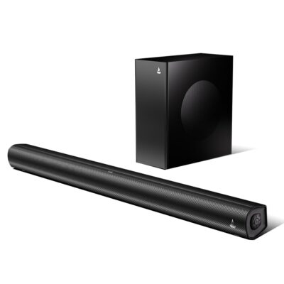 BOAT AAVANTE BAR PULSE PREMIUM BLK