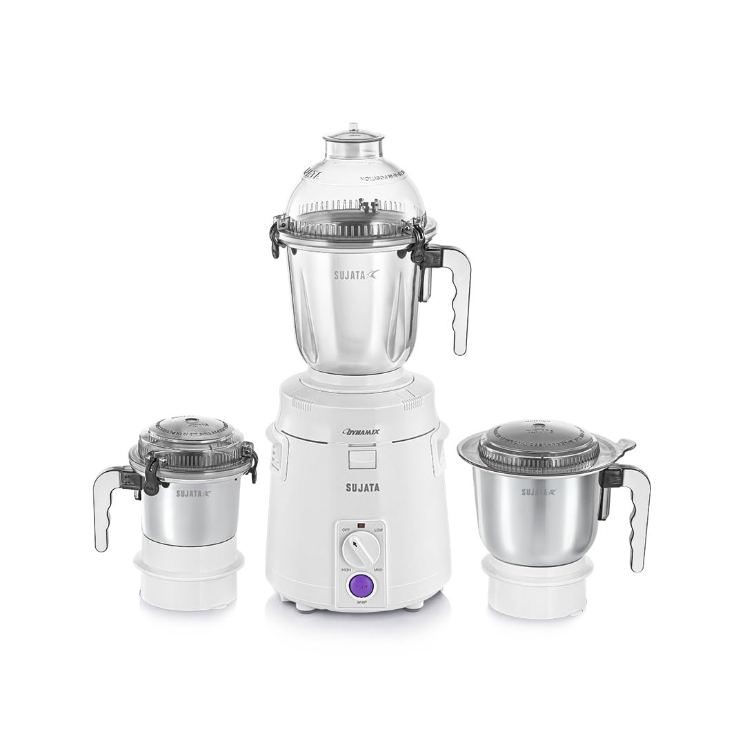 SUJATA MIXER GRINDER DYNAMIX