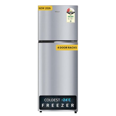WHIRLPOOL REF NEO 278 PRM IMP BLK 22314