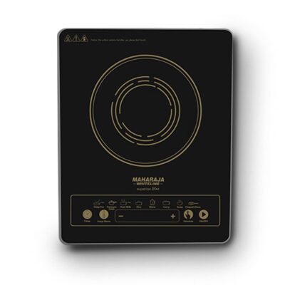 MAHARAJA INDUCTION SUPERION 20ST NEO