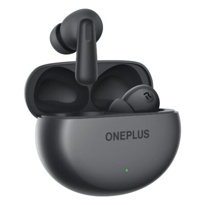 ONE PLUS BUDS NORD3 GREY