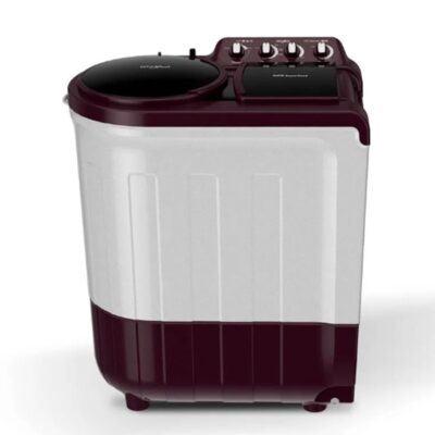 WHIRLPOOL W/M 7 ACE SUP SOAK WINE 30298