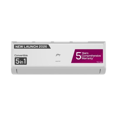 GODREJSAC1.5T3*INV HIC 18Z3TG WA IOT4 OD