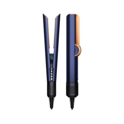 DYSON AIRSTRAIT HT01 STRAIGHTENER BN/BC