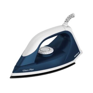 HAVELLS DRY IRON GLACE PLUS BLUE