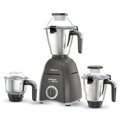 HAVELLS MG POWER HUNK 3 JAR 800 W