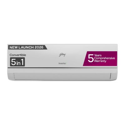 GODREJ SAC 1T 3* INV HIC 12Y3TH WA O/D