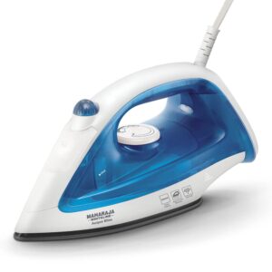 MAHARAJA STEAM IRON ACQUA BLISS