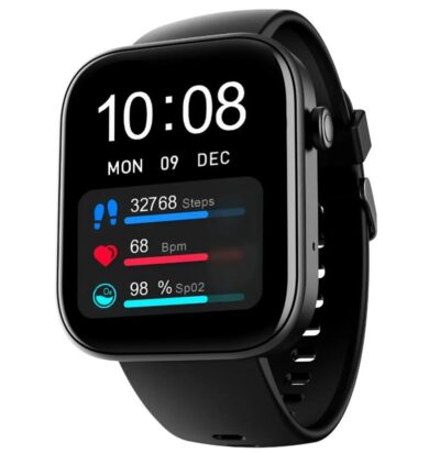 BOAT WATCH WAVE ASTRA 3 ACTIVE BLACK