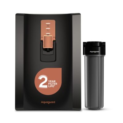 AQUAGUARD ENRICH SUPERIO UV+UF+SS 2X